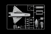 X-32A and X-35B - Joint Strike Fighter program - 1/72