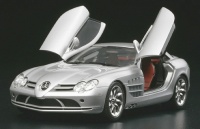 Mercedes-Benz SLR McLaren - 1/24