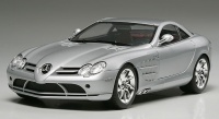 Mercedes-Benz SLR McLaren - 1:24