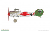 Albatros D.V - Profipack - 1:48