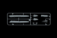 Lockheed F-104 G/S Starfighter - Upgraded Edition - RF Version - 1/32