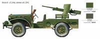 M6 Gun Motor Carriage WC-55 - 1/35