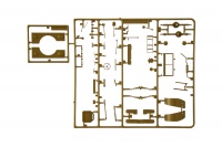 M6 Gun Motor Carriage WC-55 - 1/35