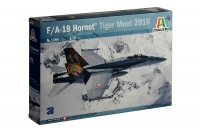 F/A-18 Hornet - Tiger Meet 2016 - 1:72