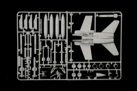 F/A-18 Hornet - Tiger Meet 2016 - 1:72