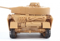 Panzerkampfwagen IV Ausf. H - mittlerer deutscher Panzer - 1:72