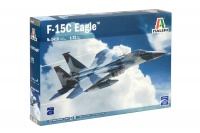 F-15C Eagle - 1:72