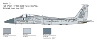 F-15C Eagle - 1:72