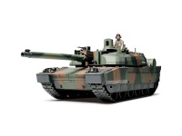 Leclerc Series 2 - French Main Battle Tank - 1:35