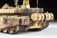 T-90MS - Russian Main Battle Tank - 1/35