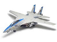 Grumman F-14D Tomcat - 1:48