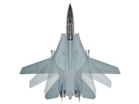 Grumman F-14D Tomcat - 1:48