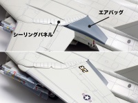 Grumman F-14D Tomcat - 1:48