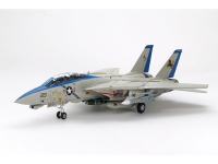 Grumman F-14D Tomcat - 1:48