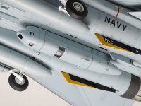 Grumman F-14D Tomcat - 1:48