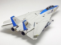 Grumman F-14D Tomcat - 1:48