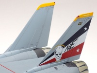 Grumman F-14D Tomcat - 1:48