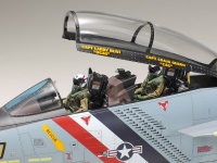 Grumman F-14D Tomcat - 1:48