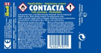 Contacta - Plastik Klebstoff - 13g