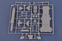 Focke Wulf Fw 190 A-8 - German Fighter - 1/18