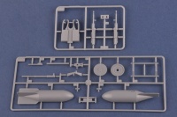 Focke Wulf Fw 190 A-8 - German Fighter - 1/18