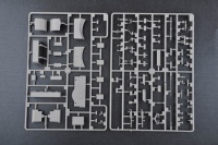 Israel Tiran-6 MBT - 1/35