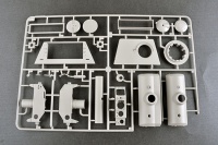 Panther Ausf. G - German Medium Tank - 1/16