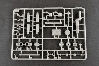 Panther Ausf. G - German Medium Tank - 1/16