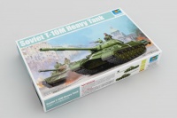 Soviet T-10M Heavy Tank - 1/35