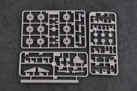 Soviet T-10M Heavy Tank - 1/35