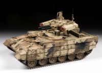 Terminator 2 - Russian Fire Support Combat Vehicle - 1:35