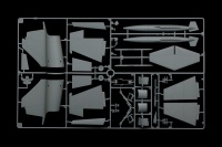 Lockheed TF-104 G Starfighter - 1/32