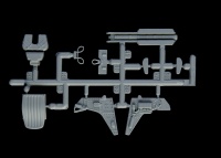 Lockheed TF-104 G Starfighter - 1/32