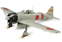 Mitsubishi A6M2b Zero Fighter Model 21 ZEKE - 1:32