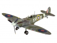 Supermarine Spitfire Mk.II - 1/48