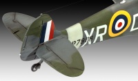 Supermarine Spitfire Mk.II - 1/48