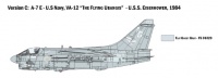 A-7E Corsair II - 1/72