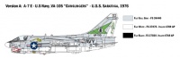 A-7E Corsair II - 1/72