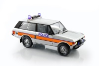 Range Rover Police - 1:24