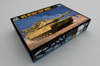 M1A2 SEP - Abrams - US Main Battle Tank - 1:16