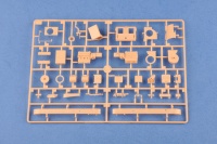 4.7-cm-PaK (t) Sfl. auf Fgst. Pz.Kpfw.35 R 731 (f) - 1:35