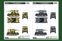 4.7-cm-PaK (t) Sfl. auf Fgst. Pz.Kpfw.35 R 731 (f) - 1/35