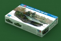 Schwedischer Panzer CV90-40 IFV - 1:35