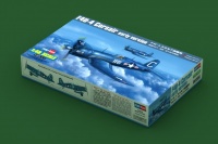 Vought F4U-4 Corsair Frühe Version - 1:48