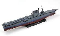 USS Lexington CV-2 - US Navy Aircraft Carrier - 1/700