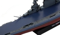 USS Lexington CV-2 - US Navy Aircraft Carrier - 1/700