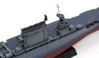 USS Lexington CV-2 - US Navy Aircraft Carrier - 1/700