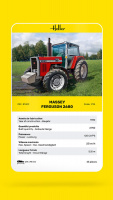 Massey Ferguson 2680 - 1/24