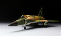 F-102A - Case XX - 1/72