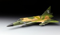 F-102A - Case XX - 1/72